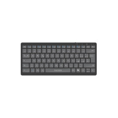 Mini Tastiera Slim Wireless   Bluetooth Vultech KEY-601WBT