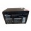 Batteria ermetica al piombo per UPS 12V 12Ah