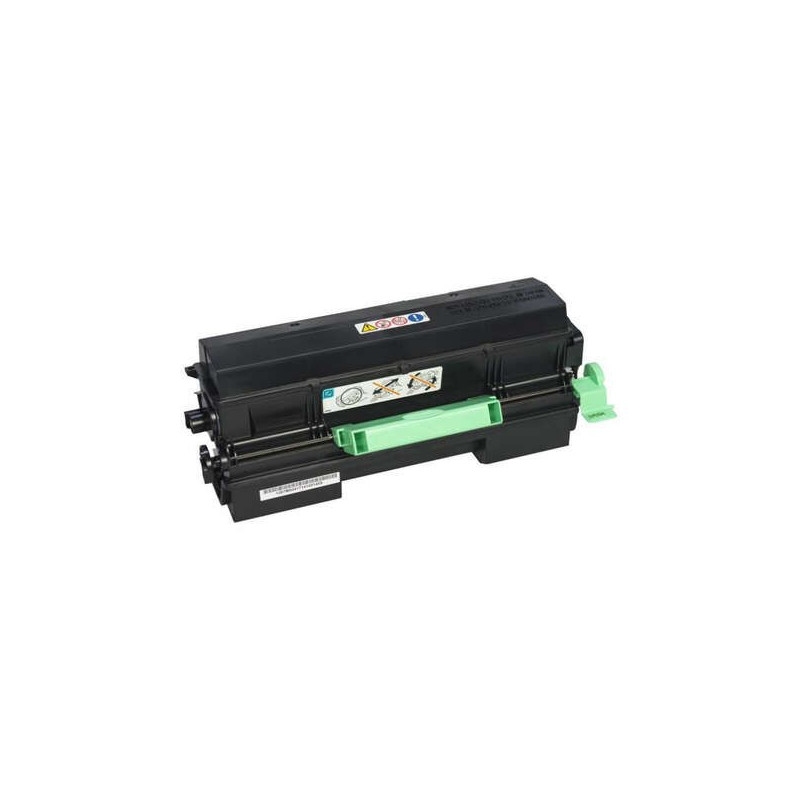 Toner Laser Comp. Rig. Rioch MP401 - MP402 - SP4520