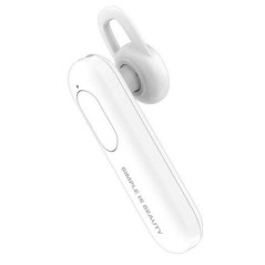 Auricolare Bluetooth XO BE4  Bianco