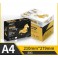 Risma Carta A4 80g 500 Fogli Ekon April Paper