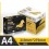 Risma Carta A4 80g 500 Fogli Ekon April Paper