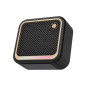 Mini altoparlante XO F63 Bluetooth 5.3 5W Nero