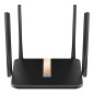 Router WiFi Dualband 4G LTE Cudy AC1200 1WAN 10/100Mbps+3LAN Router WiFi Dualband 4G LTE Cudy AC1200 1WAN 10/100Mbps+3LAN