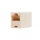 Adattatore Femmina Femmina Nanocable Rj45