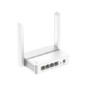 Router WiFi Cudy N300 Porte 10/100 Mbps 2 antenne esterne Router WiFi Cudy N300 Porte 10/100 Mbps 2 antenne esterne