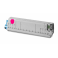 Toner Laser Comp Rig Oki C824 47095702 Magenta