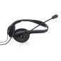 Cuffie con microfono USB Fiesta Cuffie con microfono USB Fiesta