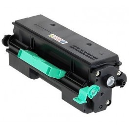 Toner Laser Comp Rig Ricoh SP3600 407340 Nero Toner Laser Comp Rig Ricoh SP3600 407340 Nero