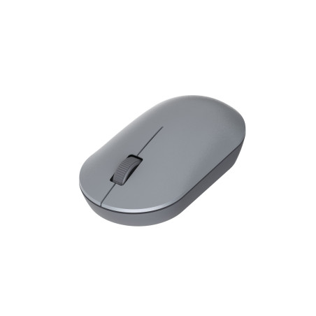 Mouse Wireless Omega 2,4GHz 1200DPI Grigio