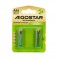Batterie Ricaricabili Stilo AAA 1,2V 900mAH Blister 2PZ