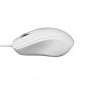 Mouse 3D Office 1200DPI 1,5M USB Bianco OM441W Mouse 3D Office 1200DPI 1,5M USB Bianco OM441W