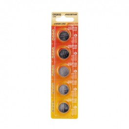 Pila al litio CR2032 3V blister da 5PZ