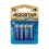 Batterie alkaline Aigostar AA LR6 1 5V Blister da 4PZ