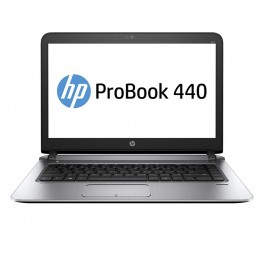 HP ProBook 440 G3 Touchscreen, i3-6100U, RAM 8GB, SSD256GB,1 HP ProBook 440 G3 Touchscreen, i3-6100U, RAM 8GB, SSD256GB,1