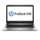 HP ProBook 440 G3 Touchscreen, i3-6100U, RAM 8GB, SSD256GB,1