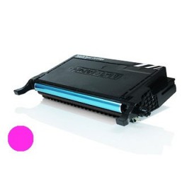 Toner Laser Comp Rig Samsung CLP-620 Magenta Toner Laser Comp Rig Samsung CLP-620 Magenta