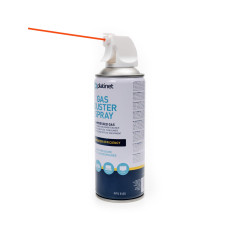 Gas Duster con grilletto 400ml