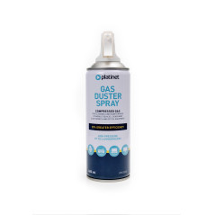 Gas Duster con grilletto 400ml