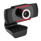 Webcam Platinet 480P con microfono integrato Webcam Platinet 480P con microfono integrato