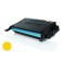 Toner Laser Comp Rig Samsung CLP-620 Giallo