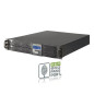 Legrand UPS DAKER DK PLUS 3000VA ONLINE RACK-TOWER Legrand UPS DAKER DK PLUS 3000VA ONLINE RACK-TOWER