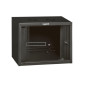 LEGRAND ARMADIO RACK DA PARETE 6U 358X600X450 PORTA IN VETRO LEGRAND ARMADIO RACK DA PARETE 6U 358X600X450 PORTA IN VETRO