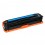 Toner Laser Comp Rig Canon 055H 3019C002 Ciano CON CHIP