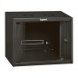 LEGRAND ARMADIO RACK DA PARETE 12U 625X600X450 PORTA IN VETR LEGRAND ARMADIO RACK DA PARETE 12U 625X600X450 PORTA IN VETR