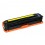 Toner Laser Comp Rig Canon 055H 3017C002 Giallo CON CHIP