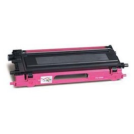 Toner Laser Comp Rig Brother TN-135M Magenta Toner Laser Comp Rig Brother TN-135M Magenta