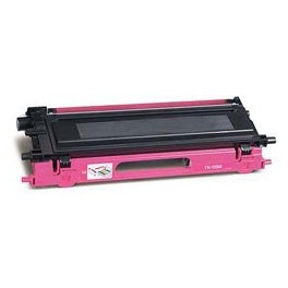 Toner Laser Comp Rig Brother TN-135M Magenta