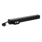 LEGRAND MULTIPRESA 19" 6 PRESE SCHUKO CON MAGNETO TERMICO