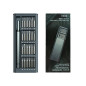 Set Cacciavite di precisione professionale con 24 bit