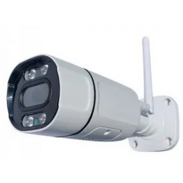 Telecamera IP WiFi 2Mp 1080P ONVIF 2 4 IP66