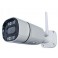 Telecamera IP WiFi 2Mp 1080P ONVIF 2 4 IP66