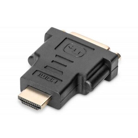 Adattatore Hdmi to DVI 24+1 pin