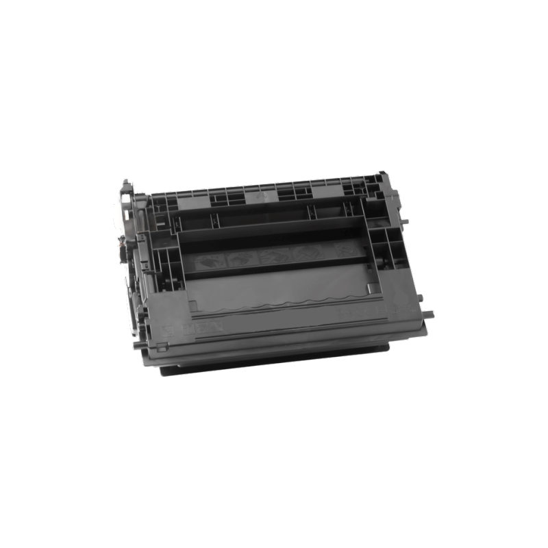 Toner Laser Comp. Rig. HP CF237X / 37X Nero Toner Laser Comp. Rig. HP CF237X / 37X Nero