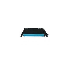 Toner Laser Comp Rig Samsung CLP-770 Ciano Toner Laser Comp Rig Samsung CLP-770 Ciano