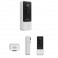 Campanello a batteria ISIWI Wireless DLIN 2K 5200mAh PIR SD