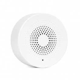 Chime radio USB per collegamento a campanelli ISIWI