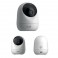 Telecamera Isiwi Wireless ORB 1080P 2mpx Dome motorizzata