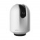 Telecamera Isiwi Wireless ROUND 4Mpx Dome motorizzata IR LED