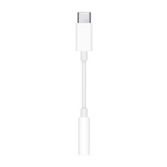 Convertitore audio da USB-C a Apple Style USB-C/M-JACK 3,5/H