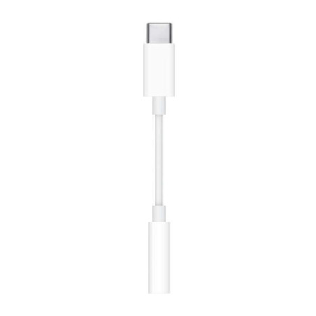 Convertitore audio da USB-C a Apple Style USB-C/M-JACK 3,5/H