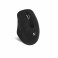 Mouse Wireless Bluetooth Subblim Curve Ergo Dual USB 2,4GH