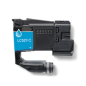 Cartuccia Compatibile Brother LC-521C Ciano