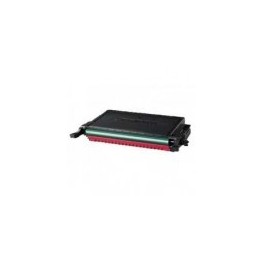 Toner Laser Comp Rig Samsung CLP-770 Magenta Toner Laser Comp Rig Samsung CLP-770 Magenta