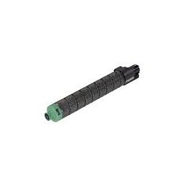 Toner Laser Compatibile Ricoh MPC2503 841925 Nero Repro Toner Laser Compatibile Ricoh MPC2503 841925 Nero Repro