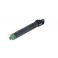Toner Laser Compatibile Ricoh MPC2503 841928 Ciano Repro